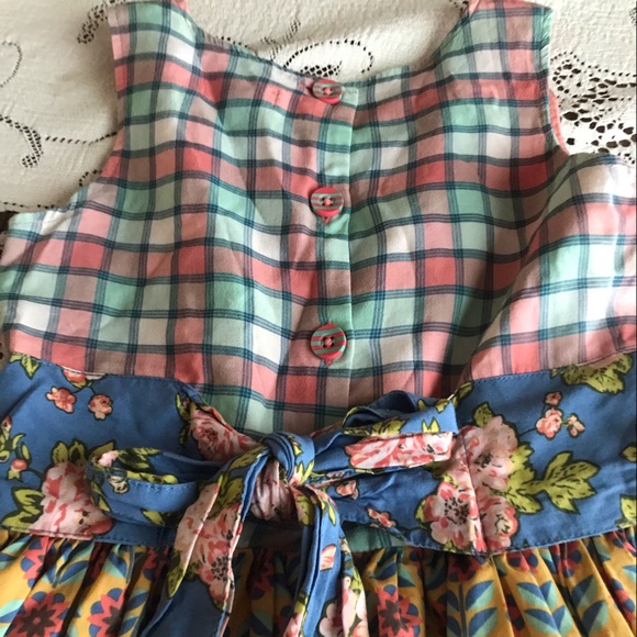 Matilda Jane Girls Dress - Picture 7 of 9